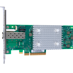 Hewlett Packard Enterprise P9D93A HPE SN1100Q 16Gb 1p FC HBA