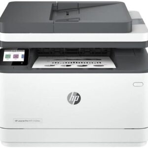 Hp 3G632A HP LASERJET PRO MFP 3103FDW PRINTER