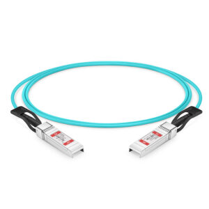 Cisco SFP-25G-AOC2M= 25GBASE Active Optical SFP28 Cable  2M