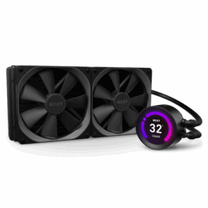 NZXT Kraken Z63 (LGA1700/AM5)