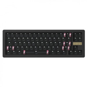 AKKO Barebones - ACR Pro 68 S Black