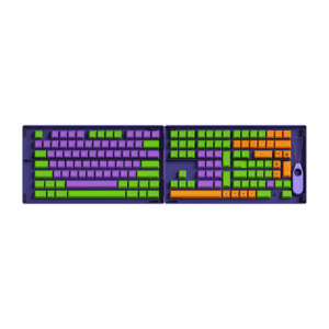 AKKO Keycap - ASA Profile - EVA Theme 01 (158pcs)
