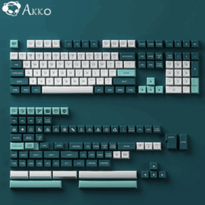 AKKO Keycap - Herb Garden OSA 227pcs