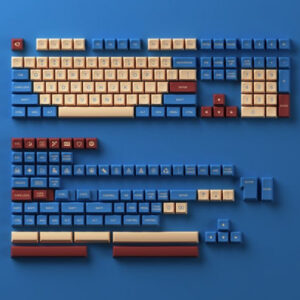 AKKO Keycap - Palace OSA 187 pcs