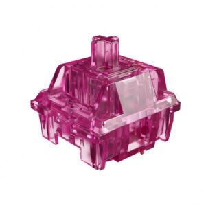AKKO Switch - Crystal Wine Red 45pcs