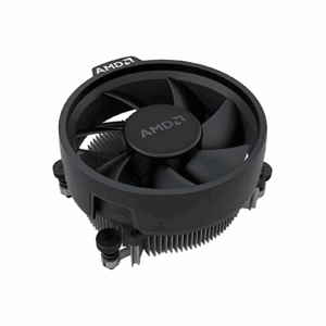 AMD RYZEN STOCK Cooler