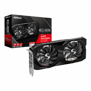ASRock RX 6600 CLD 8gb
