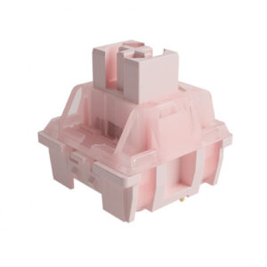 AKKO Switch - CS Sakura Linear (45pcs)