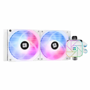 Thermalright Aqua Elite v3 ARGB 240 - White