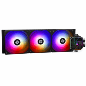 Thermalright Aqua Elite v3 ARGB 360 - Black