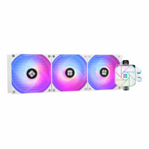 Thermalright Aqua Elite v3 ARGB 360 - White