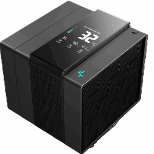 Deepcool ASSASSIN IV VC VISION