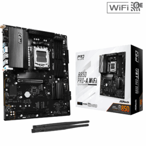 ASRock B850 PRO-A WIFI