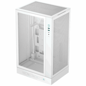 DEEPCOOL CH270 DIGITAL WH
