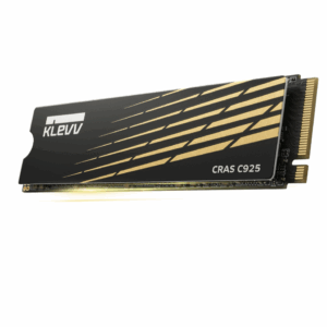 KLEVV C925 1TB NVME Gen4 (7400R/6500W)