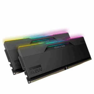 KLEVV Cras V RGB DDR5 6000 CL30 (2x16GB)