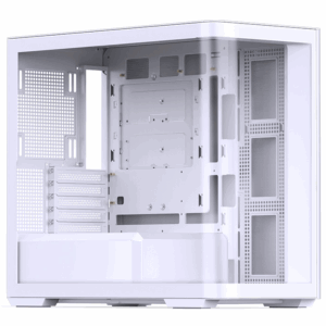 JONSBO D300 - WHITE