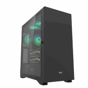 darkFlash DLX22 Black AG-DFDLX22-BK