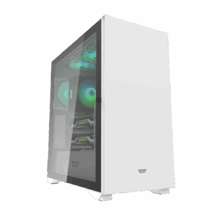 darkFlash DLX22 White