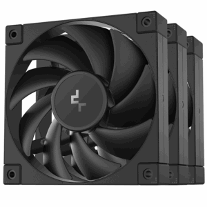 DEEPCOOL FD12-3 IN 1