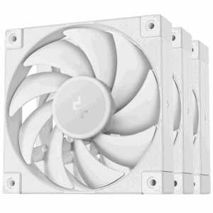DEEPCOOL FD12 WH-3 IN 1