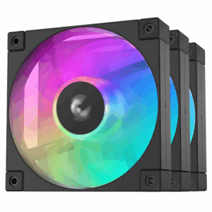 DEEPCOOL FD12 ARGB-3 IN 1