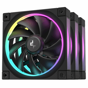 DEEPCOOL FL12-3 IN 1