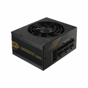 Dagger Pro 650W 80+ Gold SFX Full Modular