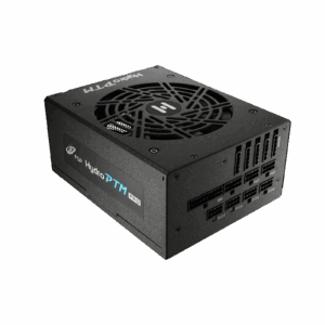 FSP HYDRO PTM PRO 1200W, 80PLUS Platinum Full Modular (ATX 3.0 + PCIe Gen5)