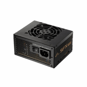 FSP SFX PRO 80PLUS Bronze 450W
