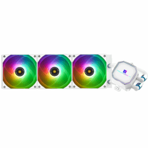 Thermalright Frozen Prism 360 ARGB - White