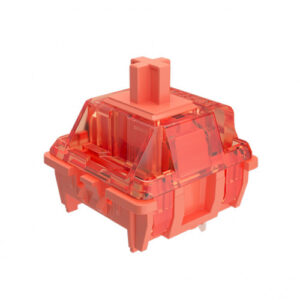 AKKO Gateron Orange Switch-Lubed (45pcs)