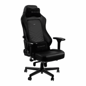 Noblechairs HERO Gaming Chair - black