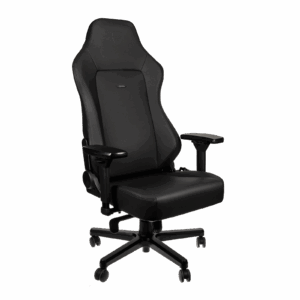 Noblechairs HERO Gaming Chair -Black Edition