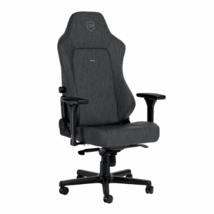 Noblechairs HERO TX GAMING CHAIR, short gas lift - anthracite