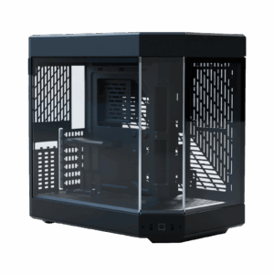 HYTE Y60 Black