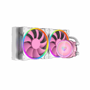 ID Cooling PINKFLOW 240 ARGB V2 (LGA1700/AM5)