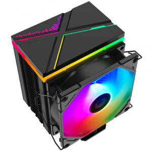 ID COOLING SE 914 XT ARGB V2 AIR COOLER (LGA1700/AM5)