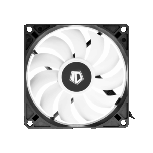 ID-COOLING NO9215 SLIM PWM 92x15mm FAN