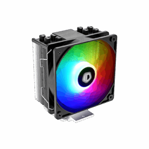 ID-COOLING SE 214 XT ARGB BLACK (LGA 1700 Compatible)