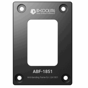 IDC LGA 1851 Anti-bending frame