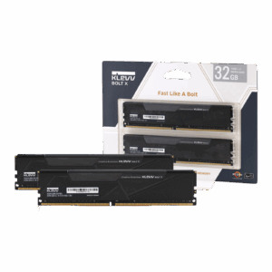 KLEVV BOLT X - 2x16GB DDR4 3600 CL18