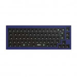 Keychron Q2 Swappable RGB Backlight - Barebone - Blue