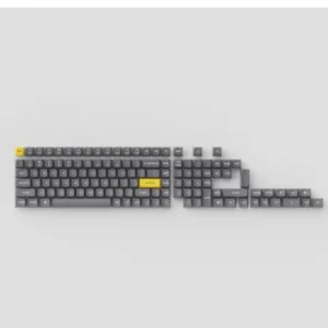 Keychron Keycap - OSA PBT - Dark Grey