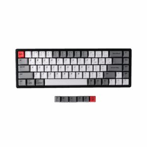 Keychron K6 Retro PBT Keycap