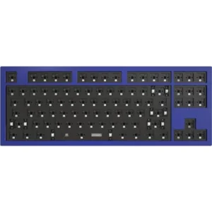 Keychron Q3 Barebone - Blue