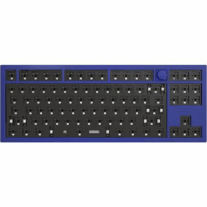 Keychron Q3 Knob Barebones - Blue