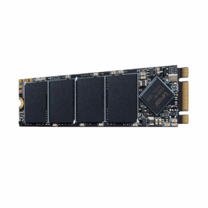 LEXAR NM100 512GB M.2 SATA 550MB/s