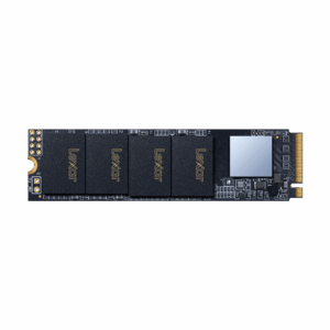 LEXAR NM620 512GB NVME 3500MB/s