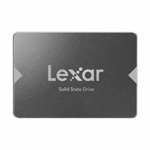 LEXAR NS100 128GB 2.5" 520MB/s